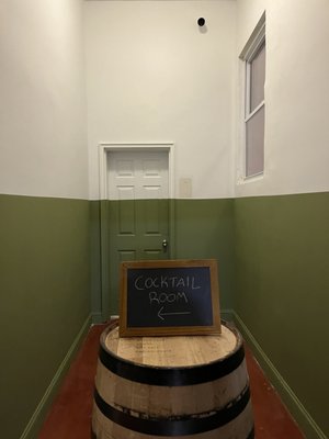 Bo & Ivy Distillers by null