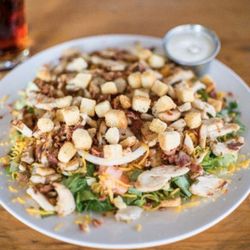 Suzy's Bar & Grill