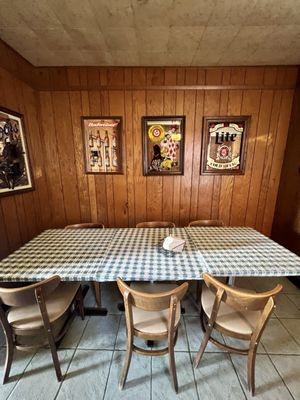 Wagner's Village Inn by null