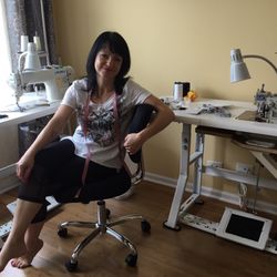 Tailoring by Natalia - Welcome to our tailor shop