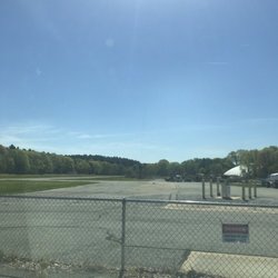 Marlboro Airport