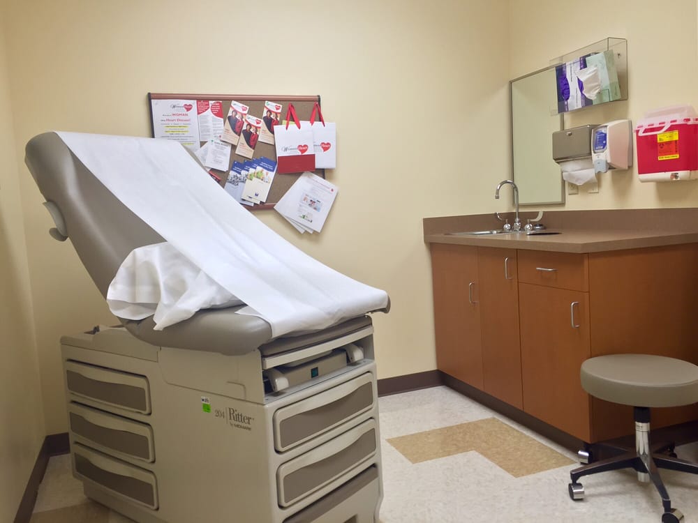 THE OREGON CLINIC CARDIOLOGY SALMON CREEK Updated October 2024