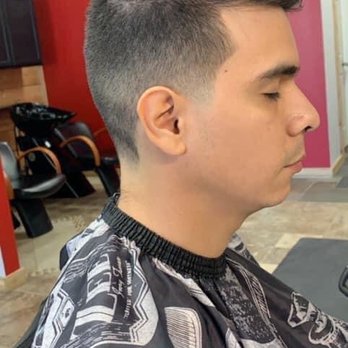 Exceptional Barber Salon - Taper fade - Barbers Near Me - Magnolia, Texas Exceptional Barber Salon - Taper fade - Barbers Near Me - Magnolia, Texas