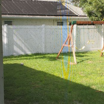Lee County Mosquito Control District - Midge flies outside of lanai screen - Pest Control Near Me - Lehigh Acres, Florida Lee County Mosquito Control District - Midge flies outside of lanai screen - Pest Control Near Me - Lehigh Acres, Florida