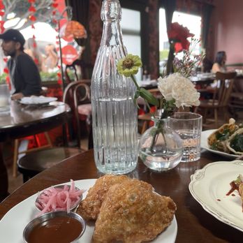 Cobi's - Indian Near Me - Santa Monica, California