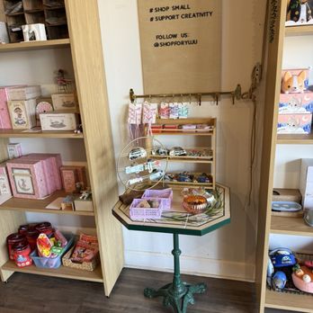Shop Yuju - Cool stuff - Hobby Shops Near Me - Alhambra, California Shop Yuju - Cool stuff - Hobby Shops Near Me - Alhambra, California