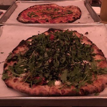 White Pie - White Pie - Pizza Near Me - Denver, Colorado