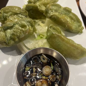 Pho Che - Vegetable gyoza - Vietnamese Near Me - Fort Lee, New Jersey Pho Che - Vegetable gyoza - Vietnamese Near Me - Fort Lee, New Jersey