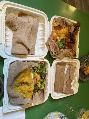 Cafe Ethiopia by null