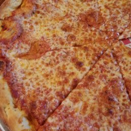 Cheese Pizza