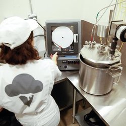 Sofie's Scoops Gelato - True definition of our tagline "small batch from scratch"! We pasteurize our bases and use all original recipes! Custom orders available.