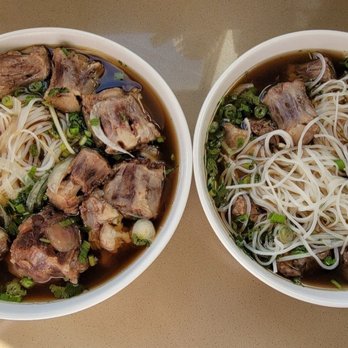 Phorage - Natural Oxtail Pho - Vietnamese Near Me - Los Angeles, California Phorage - Natural Oxtail Pho - Vietnamese Near Me - Los Angeles, California