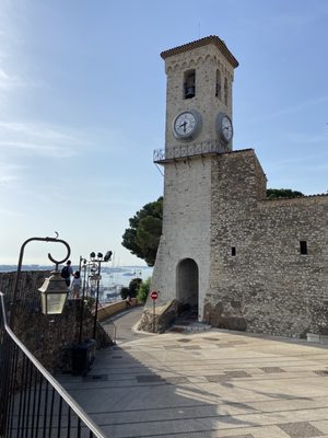 Musée des explorations du monde by null