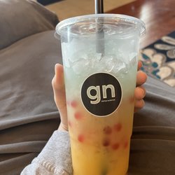 Gretna Nutrition - Tea
