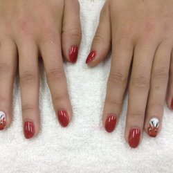 Top Nails Salon