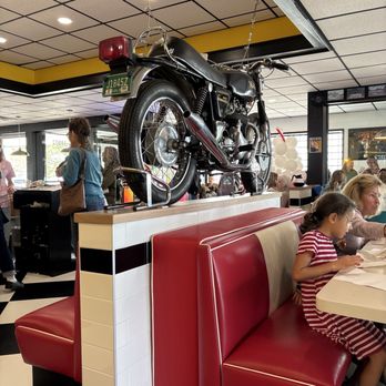 Gunther Toody's - Norton - Diners Near Me - Parker, Colorado Gunther Toody's - Norton - Diners Near Me - Parker, Colorado