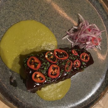 Popular - Short rib is mouth watering - Peruvian Near Me - New York, New York Popular - Short rib is mouth watering - Peruvian Near Me - New York, New York