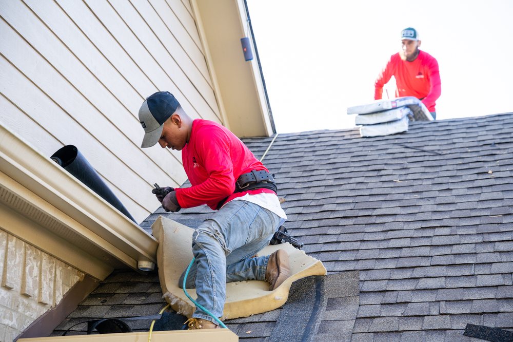 Slide of Texas Wholesale Roofing