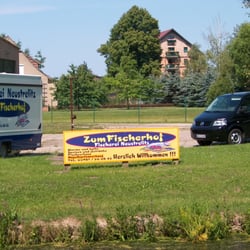 Zum Fischerhof