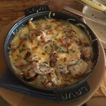 Campfire - Potatoes - New American Near Me - Carlsbad, California
