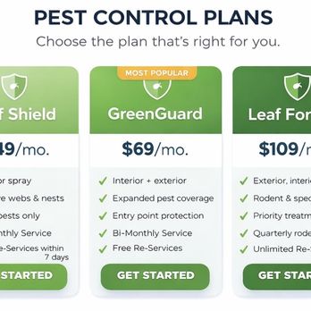 Allure Pest Management - Starting Pest Control Service Pricing - Pest Control Near Me - Rancho Cucamonga, California Allure Pest Management - Starting Pest Control Service Pricing - Pest Control Near Me - Rancho Cucamonga, California