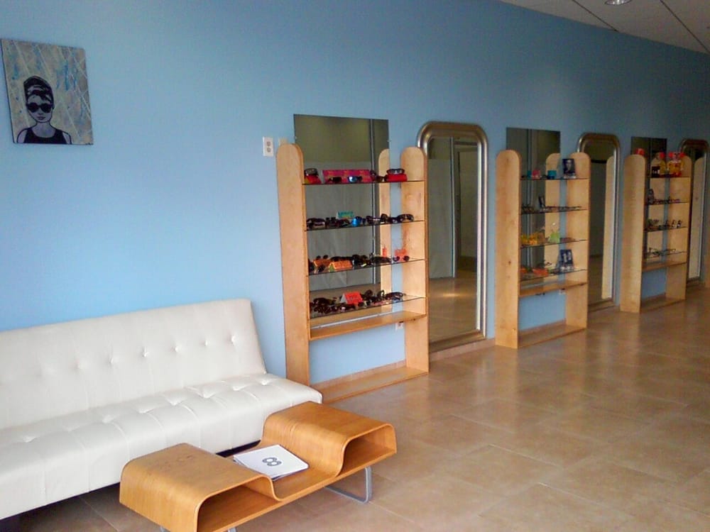 EYELAND BLISS OPTICAL Updated September 2024 1243 S Victoria Ave