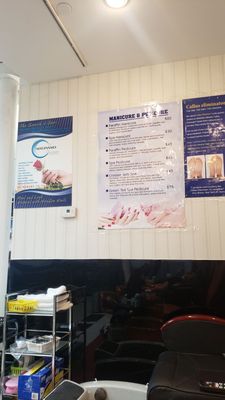 Hana Nail Visual Spa 16 Crisfield St Yonkers Ny Skin Treatments Mapquest