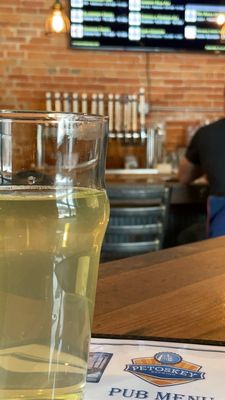 Petoskey Brewing Company by null