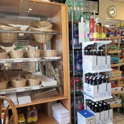 Little Europe Deli - Breads
