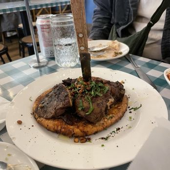 Beit Rima - Arabic Near Me - San Francisco, California