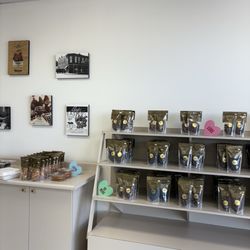 Merb's Candies