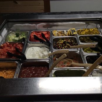 North Country Steak Buffet - And all the fixings for your tacos - Buffets Near Me - La Crosse, Wisconsin North Country Steak Buffet - And all the fixings for your tacos - Buffets Near Me - La Crosse, Wisconsin