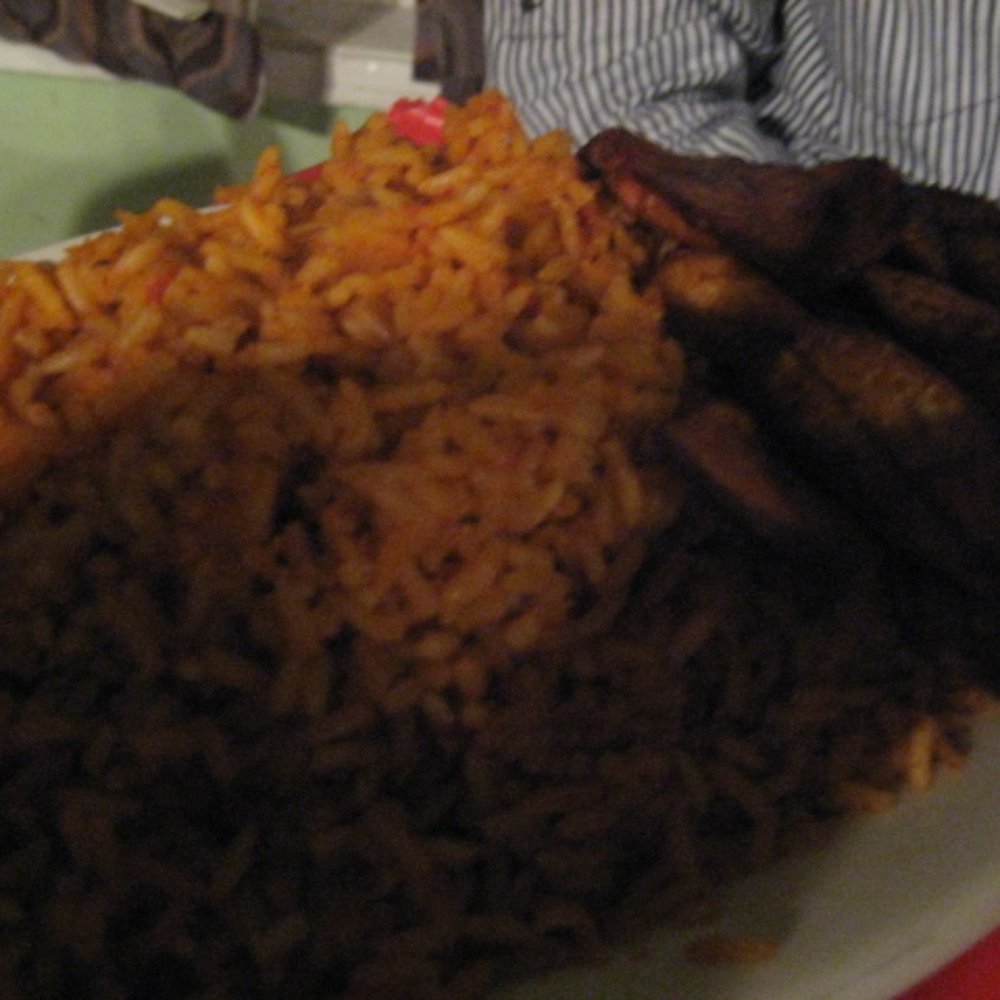Veronica's Kitchen - African Near Me - Inglewood, California