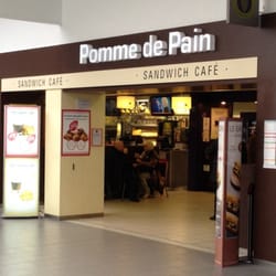 Pomme de Pain