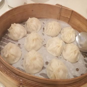 Dumpling Kitchen - I understand the cool Yelpers are calling these XLBs. "Xiao Long Bao"s. - Chinese Near Me - San Francisco, California