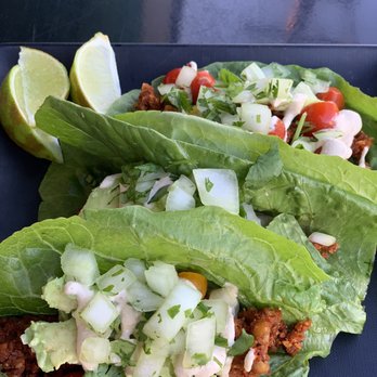 Salud Juice - Tacos - Juice Bars & Smoothies Near Me - Long Beach, California
