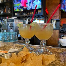 texas style margarita texas style margarita