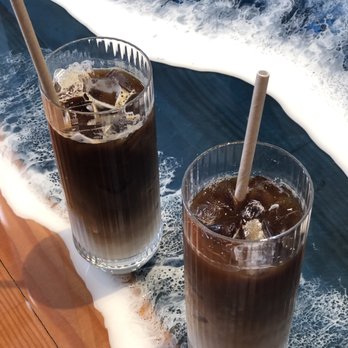 Castro’s - iced latte - Latin American Near Me - Honolulu, Hawaii Castro’s - iced latte - Latin American Near Me - Honolulu, Hawaii