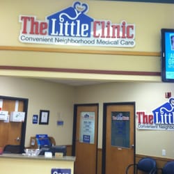 The Little Clinic