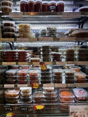 Kimchi plus by null