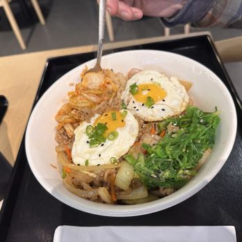 Sizzling House - Gyudon Donburi - Ramen Near Me - Santa Rosa, California Sizzling House - Gyudon Donburi - Ramen Near Me - Santa Rosa, California