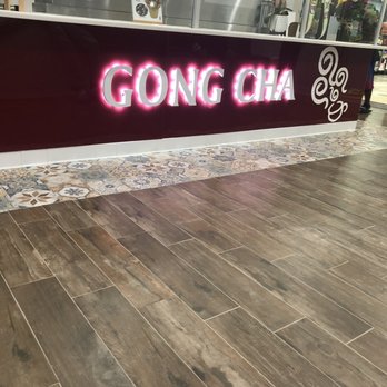 Gong Cha - IG: @foodie__fe - - Bubble Tea Near Me - Greensboro, North Carolina