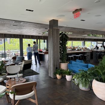 Firn - Cocktail Bars Near Me - Seattle, Washington