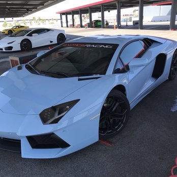 Exotics Racing - Racing Experience Near Me - LAS VEGAS NV, Nevada
