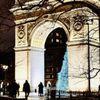 Washington Square Park gift card