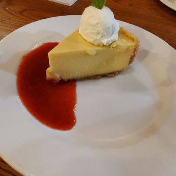 The Kill Devil Grill - Key lime pie, their top-selling dessert with good reason!! - American Near Me - Kill Devil Hills, North Carolina The Kill Devil Grill - Key lime pie, their top-selling dessert with good reason!! - American Near Me - Kill Devil Hills, North Carolina