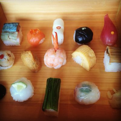 Gion Mametora by null