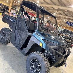 Friendly Power Sports