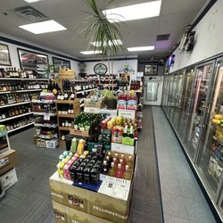 St Louis Park Liquor