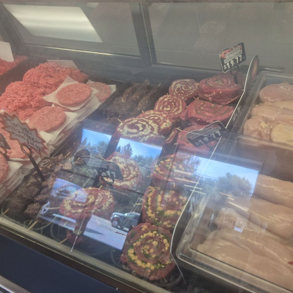 Kings Meats - Butcher Near Me - Diamond Springs, California